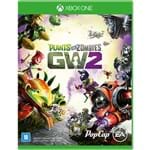 Ficha técnica e caractérísticas do produto Game Plants Vs. Zombies Garden Warfare 2 - XBOX ONE