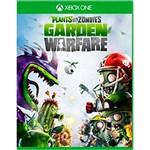 Ficha técnica e caractérísticas do produto Game - Plants Vs Zombies: Garden Warfare - XBOX ONE