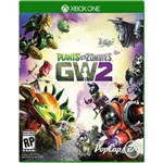 Ficha técnica e caractérísticas do produto Game Plants Vs. Zombies: Garden Warfare 2 - Xbox One