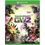 Ficha técnica e caractérísticas do produto Game Plants Vs Zombies Gw 2 Br - Xbox One