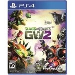 Ficha técnica e caractérísticas do produto Game Plants Vs Zombies GW 2 PS4