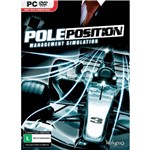 Game Pole Position: Management Simulation