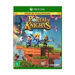Ficha técnica e caractérísticas do produto Game Portal Knightss - Xbox One - 505games