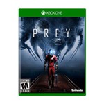 Ficha técnica e caractérísticas do produto Game Prey - Xbox One