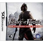 Game Prince Of Persia: The Forgotten Sands Nintendo DS - Ubisoft