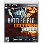 Ficha técnica e caractérísticas do produto Game Ps3 Battlefield Hardline - Ea Games