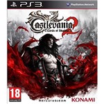 Ficha técnica e caractérísticas do produto Game Ps3 Castlevania Lords Of Shadow 2
