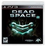 Ficha técnica e caractérísticas do produto Game PS3 Dead Space 2