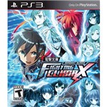Game PS3 Fighting ClimaX
