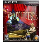 Game Ps3 Puppeteer
