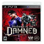 Ficha técnica e caractérísticas do produto Game PS3 Shadows Of The Damned