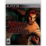 Ficha técnica e caractérísticas do produto Game PS3 The Wolf Among Us