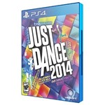 Ficha técnica e caractérísticas do produto Game Ps4 Just Dance 2014
