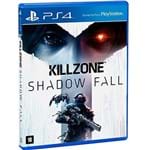 Ficha técnica e caractérísticas do produto Game Ps4 Killzone Shadow Fall