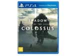 Ficha técnica e caractérísticas do produto Game Ps4 - Shadow Of Colossus
