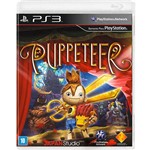 Ficha técnica e caractérísticas do produto Game Puppeteer - PS3
