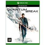 Ficha técnica e caractérísticas do produto Game Quantum Break - Xbox One - Microsoft