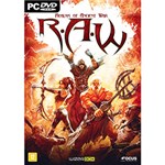 Game R.A.W - Realms Of Ancient War - PC