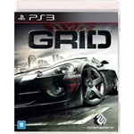 Ficha técnica e caractérísticas do produto Game Race Driver: Grid 1 Reloaded Br - PS3