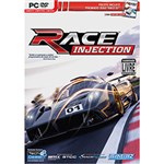 Ficha técnica e caractérísticas do produto Game Race Injection - PC