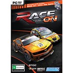 Ficha técnica e caractérísticas do produto Game Race On - PC