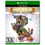 Ficha técnica e caractérísticas do produto Game Rare Replay Xbox One