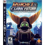 Ficha técnica e caractérísticas do produto Game Ratchet & Clank Future Tools Of Destruction