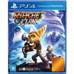 Ficha técnica e caractérísticas do produto Game Ratchet e Clank - PS4