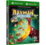 Ficha técnica e caractérísticas do produto Game Rayman Legends - Xbox 360 / Xbox One