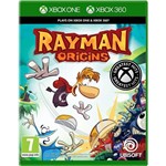Ficha técnica e caractérísticas do produto Game Rayman Origins - Xbox One - Ubsoft