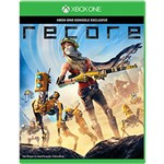 Game - Recore - Xbox One