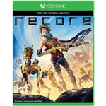 Ficha técnica e caractérísticas do produto Game Recore - Xbox One