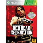 Ficha técnica e caractérísticas do produto Game - Red Dead Redemption - Xbox 360