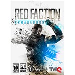 Ficha técnica e caractérísticas do produto Game Red Faction: Armageddon - PC
