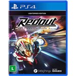 Ficha técnica e caractérísticas do produto Game Redout Lightspeed Edition - PS4