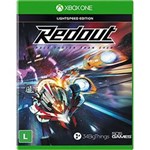 Game Redout Lightspeed Edition - XBOX ONE