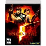 Game Resident Evil 2 Br - PS4