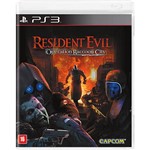Ficha técnica e caractérísticas do produto Game - Resident Evil: Operation Raccoon City - PS3