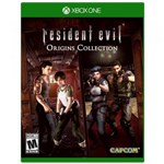 Ficha técnica e caractérísticas do produto Game Resident Evil Origins Collection - Xbox One - Capcom