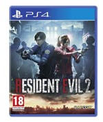 Ficha técnica e caractérísticas do produto Game Resident Evil 2 - Ps4 - Capcom