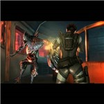 Ficha técnica e caractérísticas do produto Game Resident Evil Revelations - 3DS
