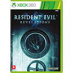 Game - Resident Evil: Revelations - XBOX 360
