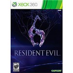 Ficha técnica e caractérísticas do produto Game - Resident Evil - Xbox 360
