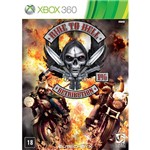Game Ride To Hell: Retribution - Xbox 360
