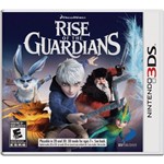 Ficha técnica e caractérísticas do produto Game Rise Of The Guardians - 3DS