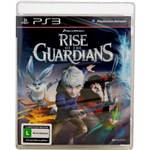 Ficha técnica e caractérísticas do produto Game Rise Of The Guardians - PS3