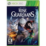 Ficha técnica e caractérísticas do produto Game Rise Of The Guardians - Xbox 360