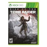 Ficha técnica e caractérísticas do produto Game Rise Of The Tomb Raider - Xbox 360