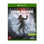Ficha técnica e caractérísticas do produto Game Rise Of The Tomb Raider Xbox One