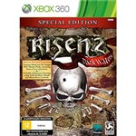 Ficha técnica e caractérísticas do produto Game Risen 2: Dark Waters - Special Edition - Xbox 360